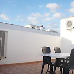 Duplex Centro Parking Ronda