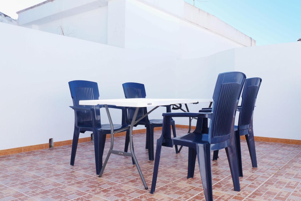 Apartamento Duplex Centro Parking *