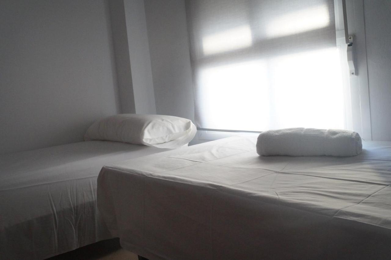 Duplex Centro Parking Apartamento