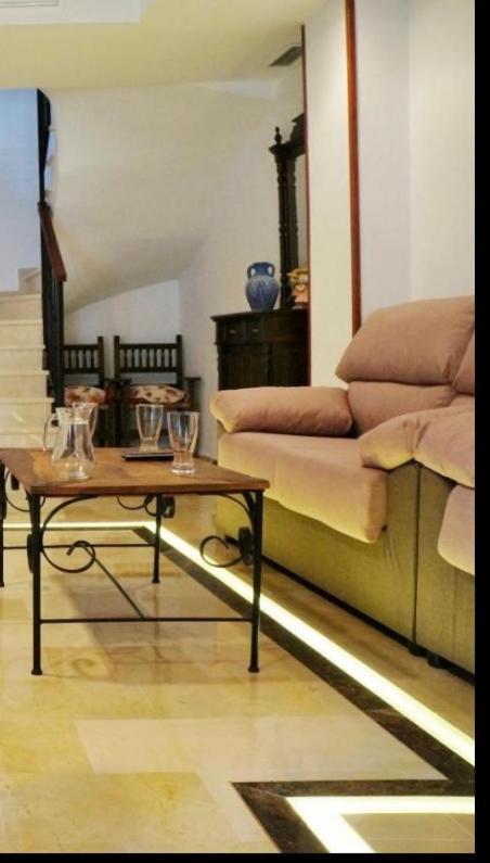 Duplex Centro Parking * Ronda