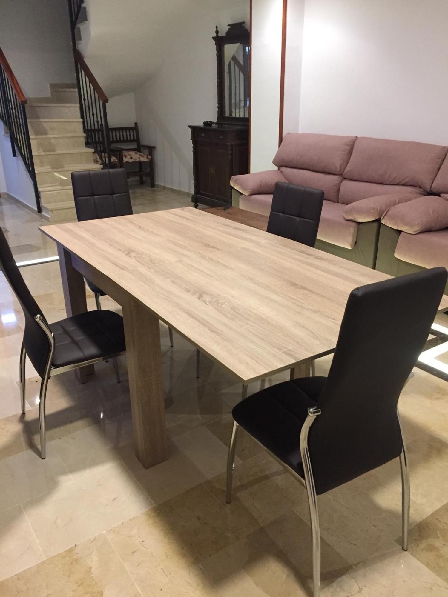 Duplex Centro Parking Apartamento Ronda