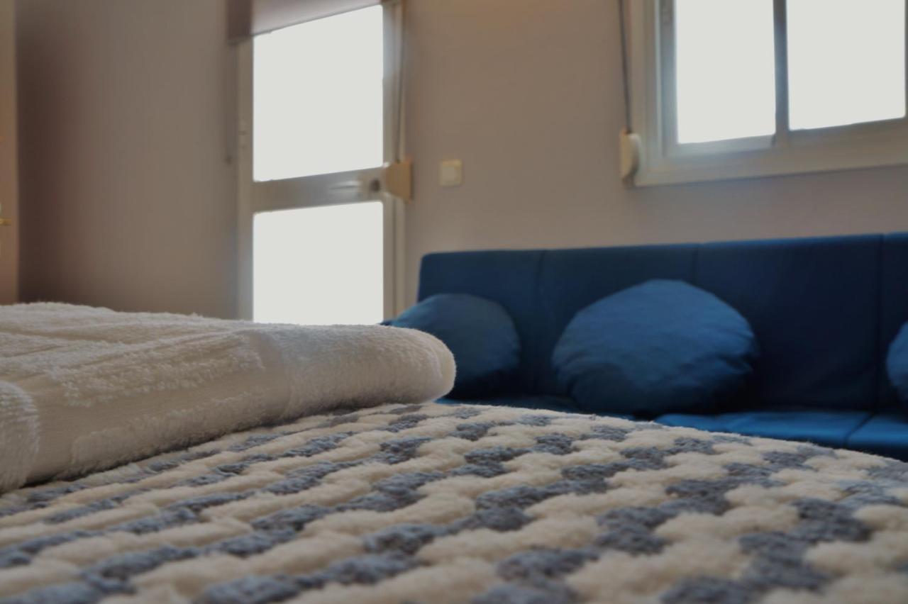 Duplex Centro Parking Apartamento