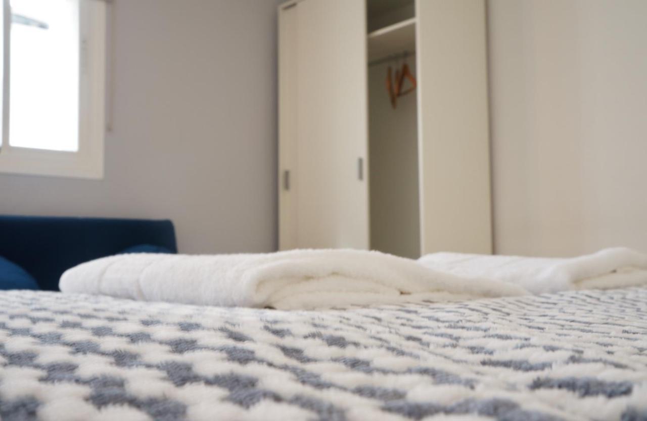 Apartamento Duplex Centro Parking Ronda