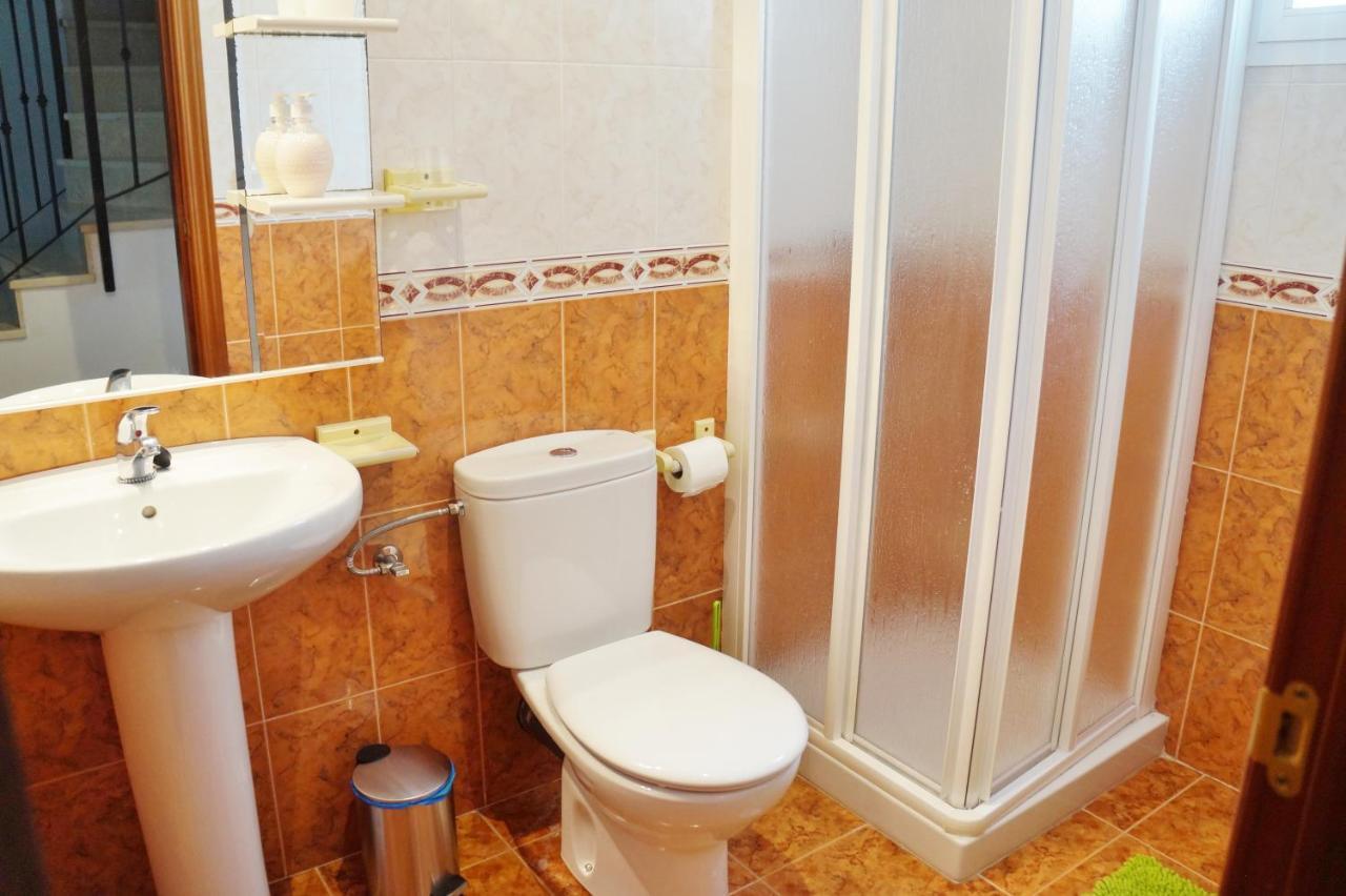 Apartamento Duplex Centro Parking