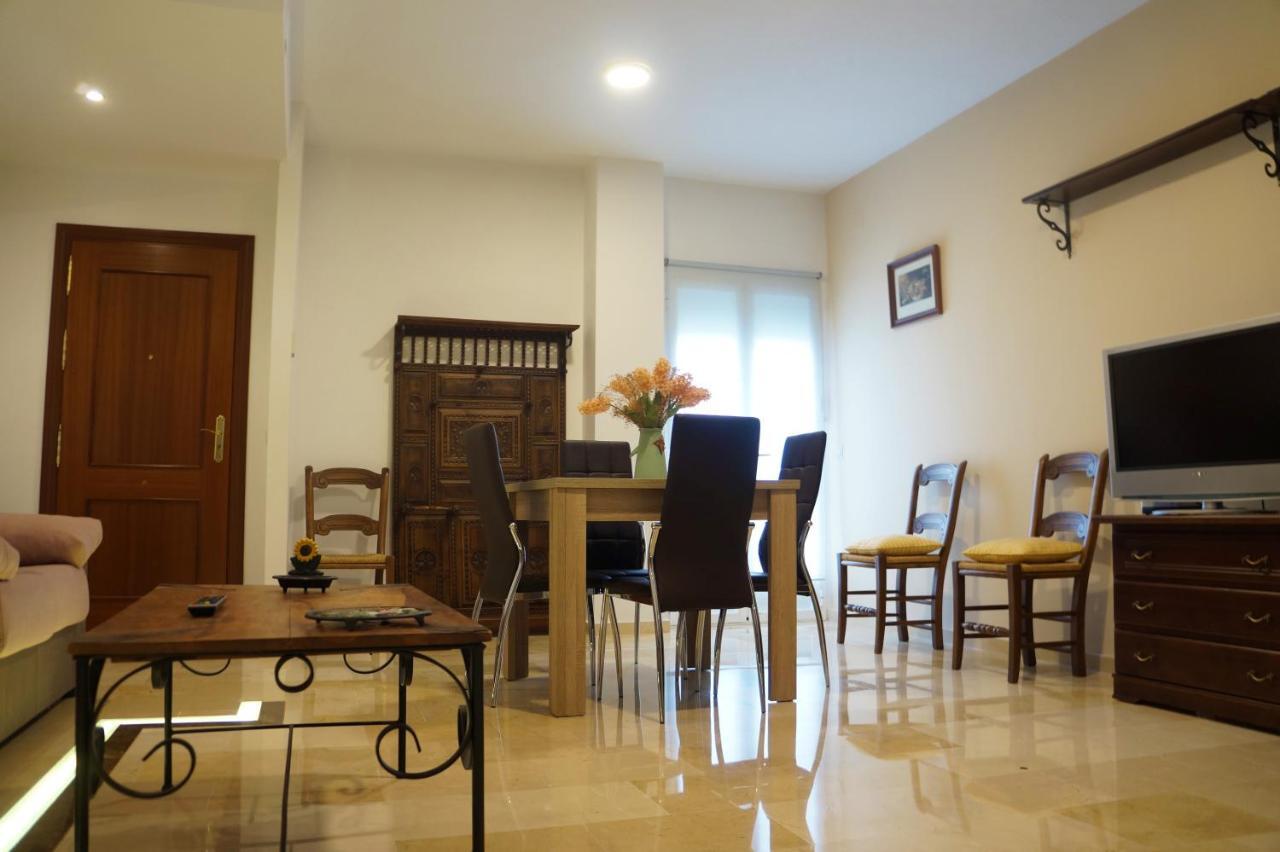 Duplex Centro Parking Apartamento