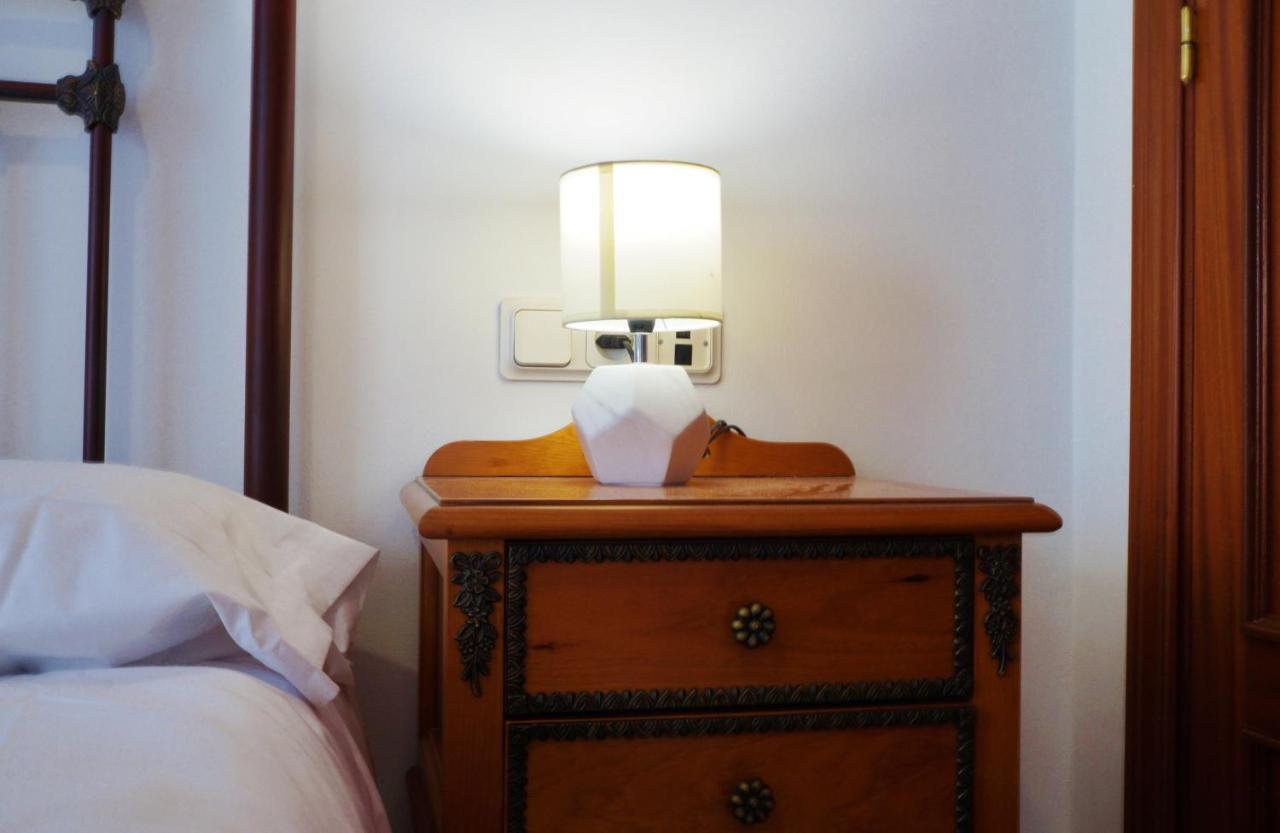 Duplex Centro Parking Apartamento