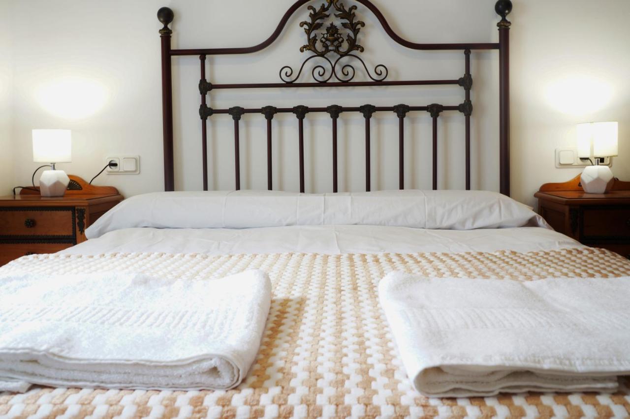 Duplex Centro Parking Apartamento *