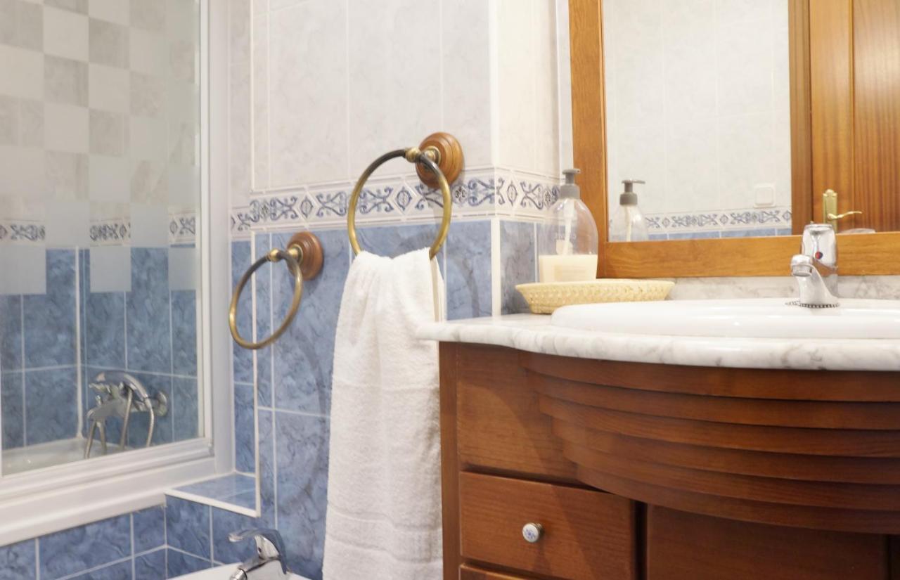 Duplex Centro Parking * Ronda