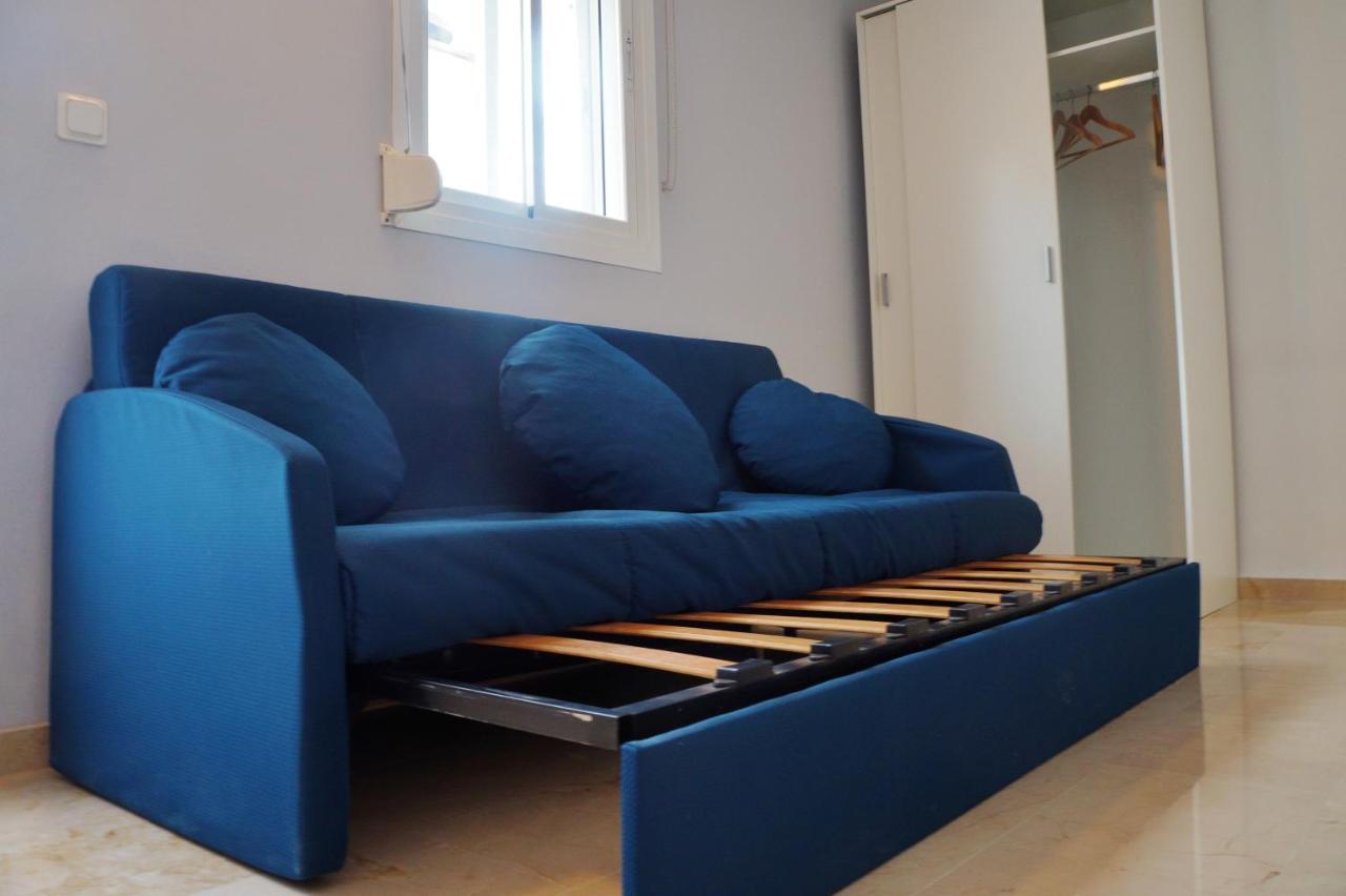 Apartamento Duplex Centro Parking *