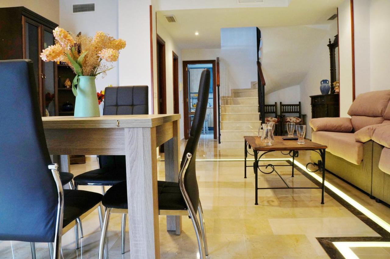 Duplex Centro Parking