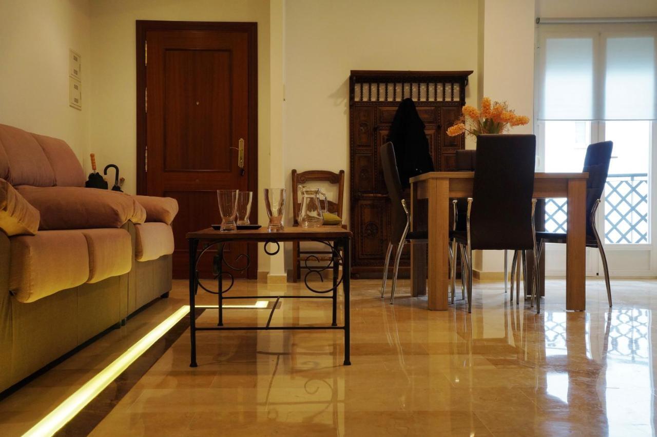 Duplex Centro Parking Apartamento
