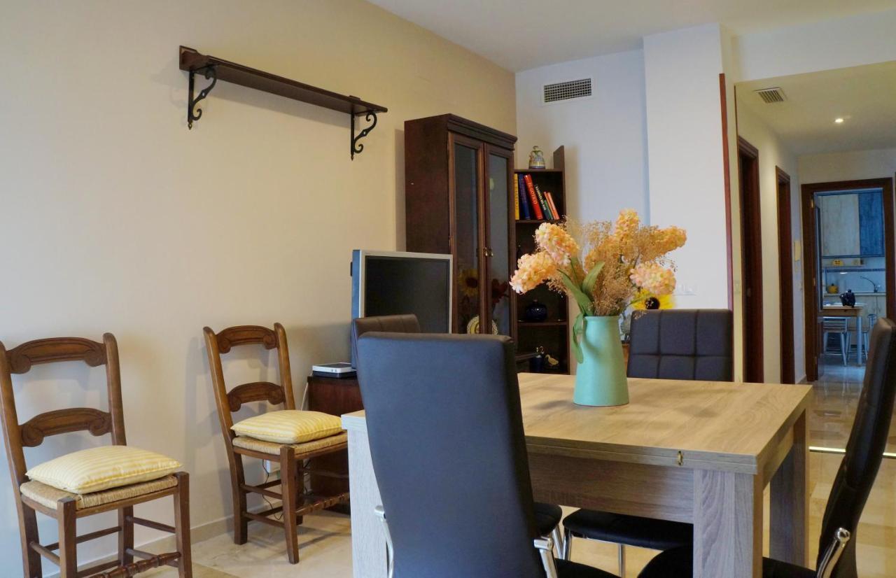 Apartamento Duplex Centro Parking *