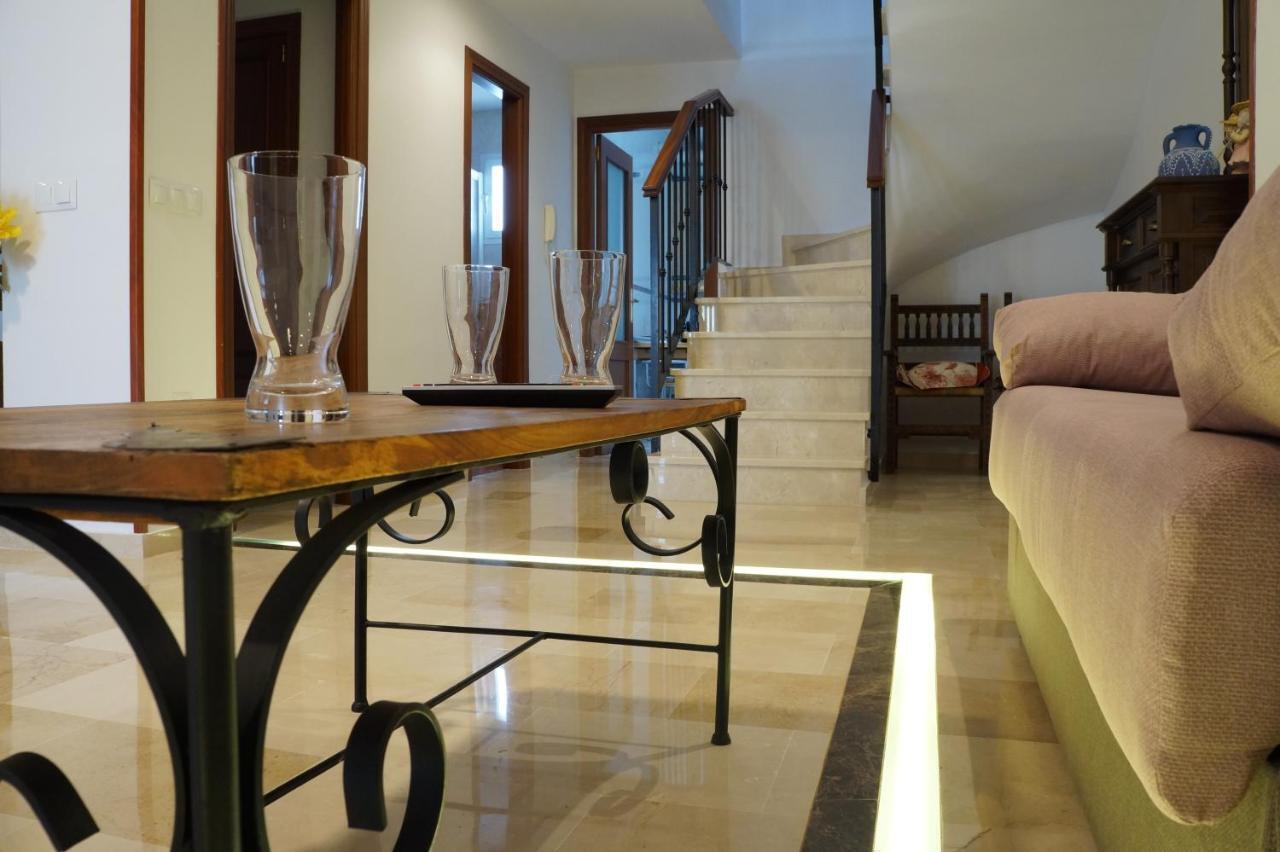 Apartamento Duplex Centro Parking