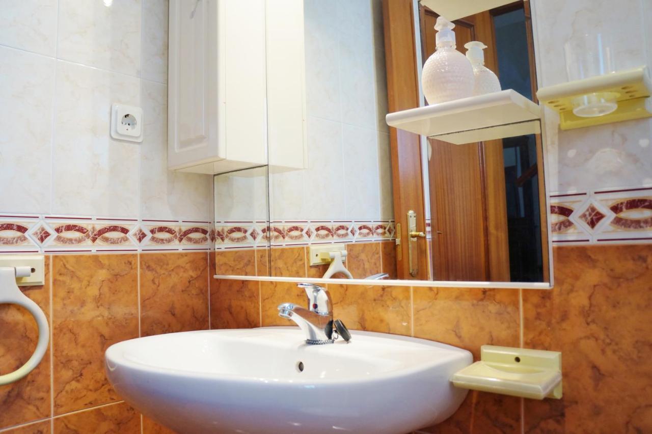 Duplex Centro Parking Apartamento *