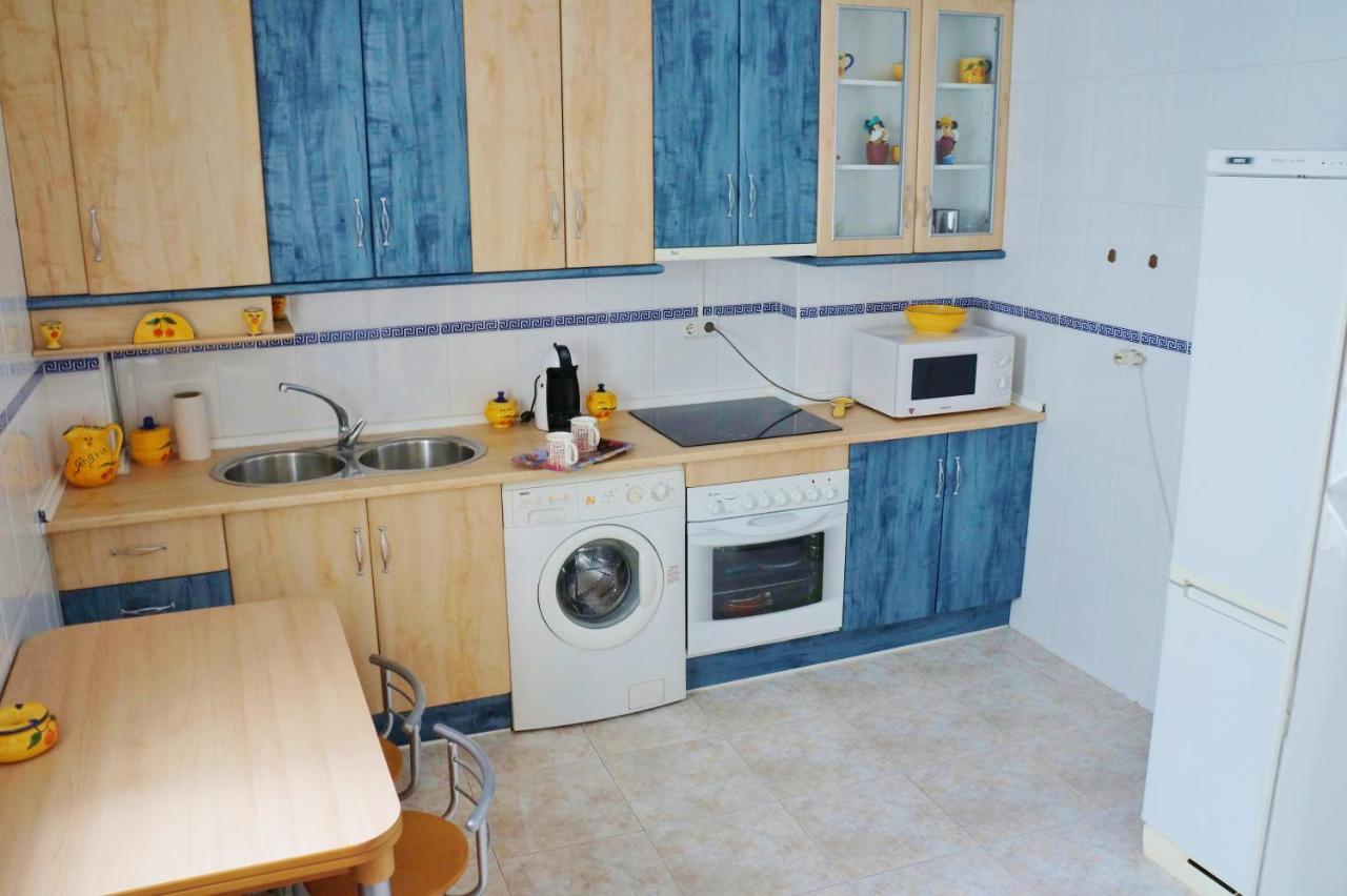 Apartamento Duplex Centro Parking Ronda