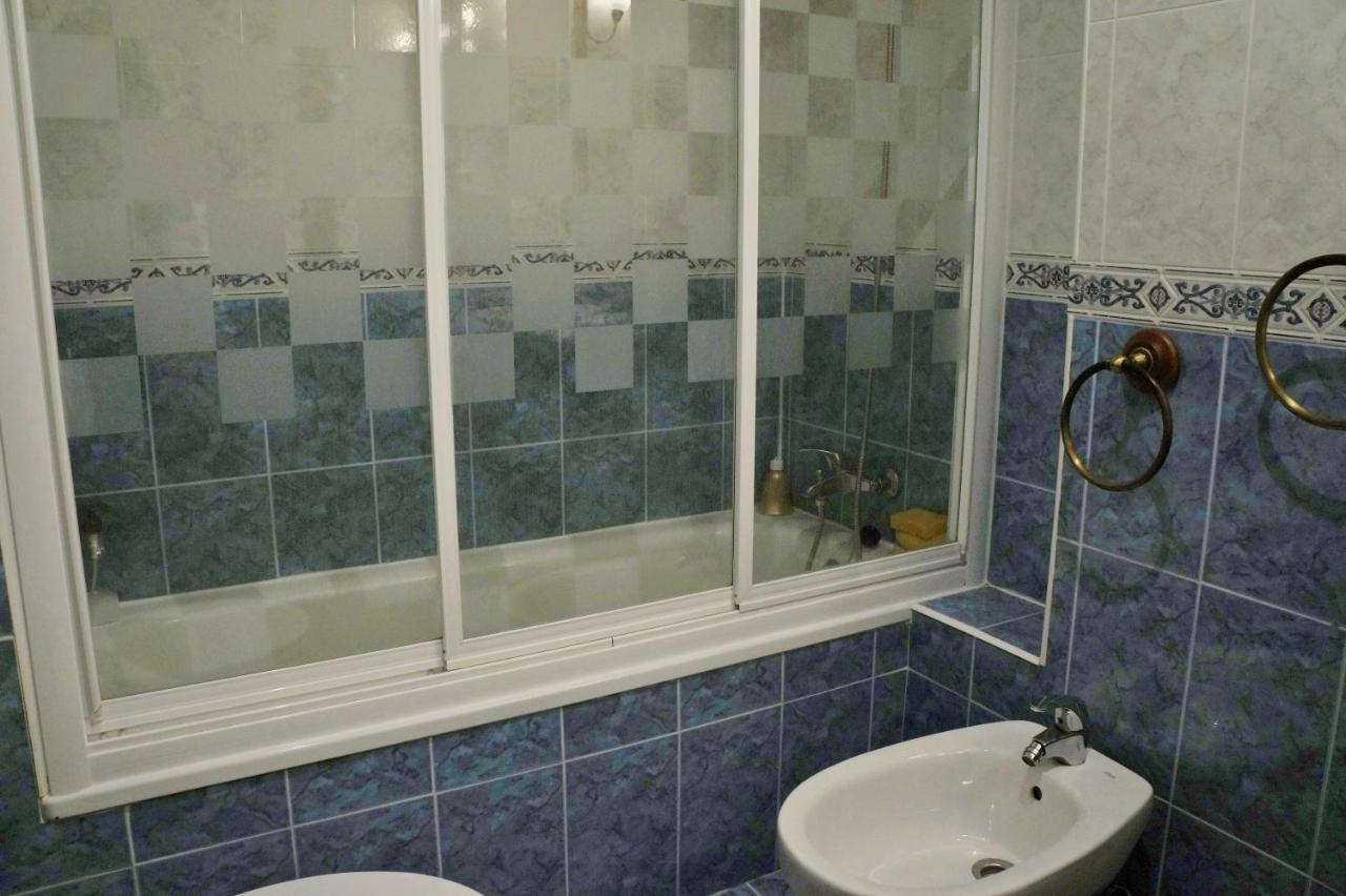 Duplex Centro Parking Apartamento