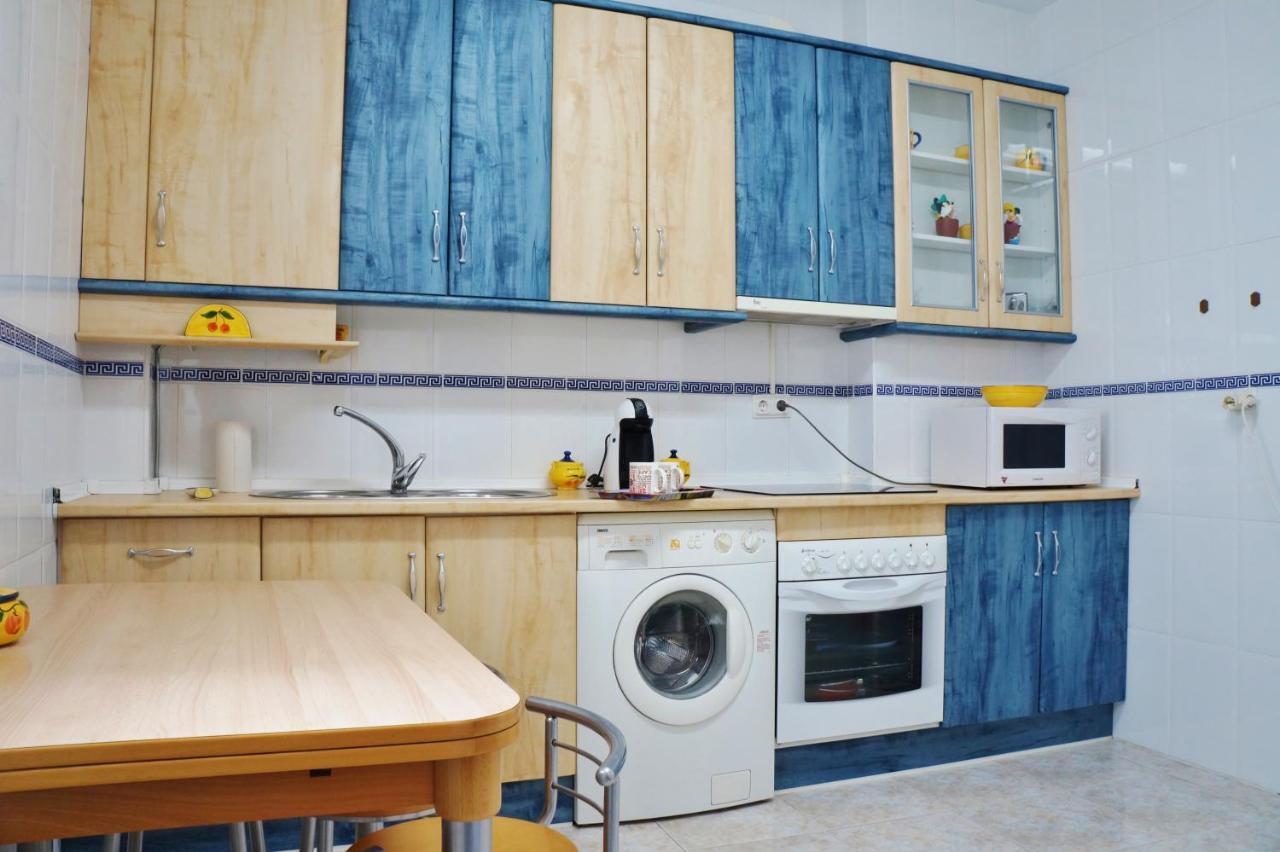 Apartamento Duplex Centro Parking Ronda
