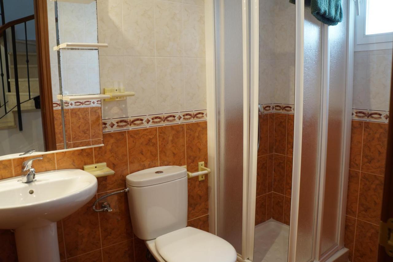 Duplex Centro Parking Apartment Ronda